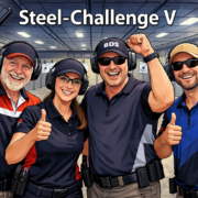 Steel Challenge Beitragsbild
